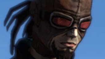 Borderlands se lanzará en octubre