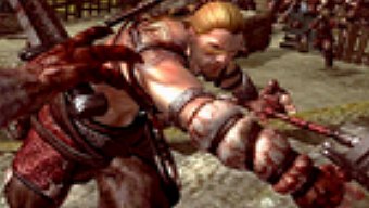 Viking Battle for Asgard: Impresiones GC 2007