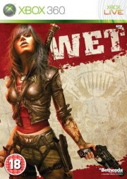 Trucos WET: Desbloquea todos los logros