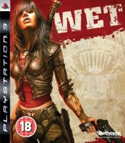 Trucos WET: Desbloquea todos los trofeos