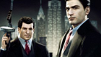 Mafia 2: Impresiones Gamescom 09