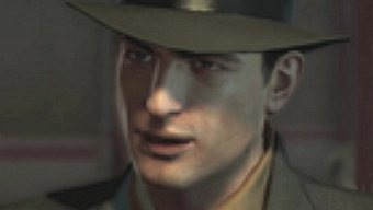 Mafia 2: Primer video in-game