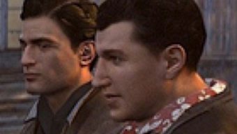 Mafia II tendrá en PC soporte 3D y PhysX