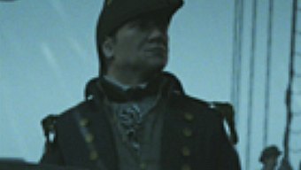 Empire Total War: Impresiones E3 2008