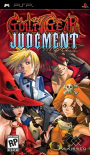 Trucos Guilty Gear Judgment: Desbloquea nuevos personajes y nuevas versiones de estos