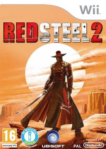 Red Steel 2