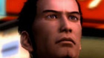 Yakuza 3 es anunciado