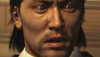 Yakuza 3 debuta con éxito en Japón