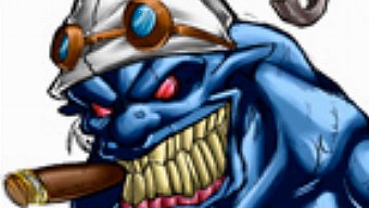 Monster Madness también llegará a PlayStation 3