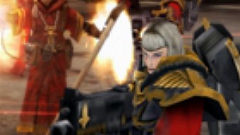 Warhammer 40K Soulstorm: Avance