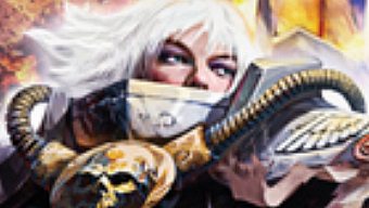 Warhammer 40.000 Dawn of War 2 en camino