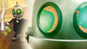 Secret Agent Clank: Impresiones TGS 2007