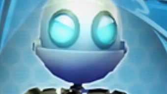 Secret Agent Clank, también para PlayStation 2