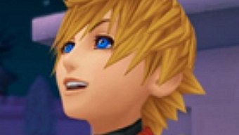 Kingdom Hearts Birth by Sleep: Impresiones TGS08