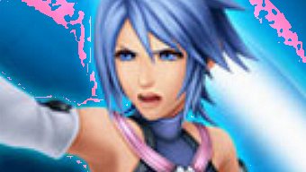 Un nuevo Kingdom Hearts será presentado en el E3