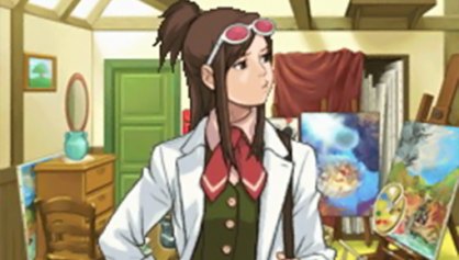 La “percepción” es la novedad estrella de un videojuego que nos invita a descubrir los “tics” de los diversos protagonistas que pasen por el estrado. Mueve el ojo hacia la zona que provoca el “tic” y la verdad saldrá casi por sí sola.