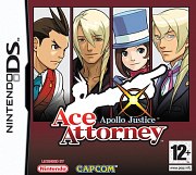 Trucos Ace Attorney Apollo Justice: Consigue los diferentes boletos de lotería