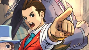 Ace Attorney: Apollo Justice sale a la venta en diciembre para iOS y Android