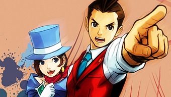 Se especula con tres nuevos videojuegos de Ace Attorney en Switch