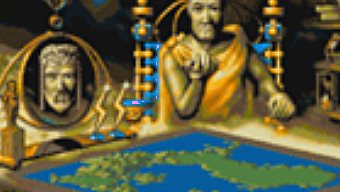 Populous vuelve a la vida en Nintendo DS