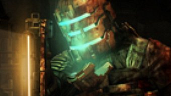 Dead Space: Entrevista e impresiones