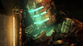 Dead Space se adelanta una semana