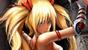 X-Blades: Primer contacto