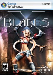 Trucos X-Blades: Desbloquea un nuevo nivel de dificultad y nuevos trajes