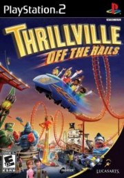Trucos Thrillville Off the Rails: Desbloquea algunos apartados del juego