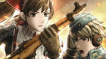 Valkyria Chronicles tendrá contenidos desargables en primavera