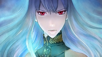 Valkyria: Azure Revolution es el nuevo registro sospechoso de Sega