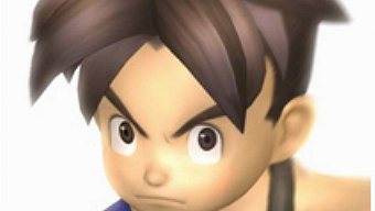 Primeras imágenes de Blue Dragon en Nintendo DS