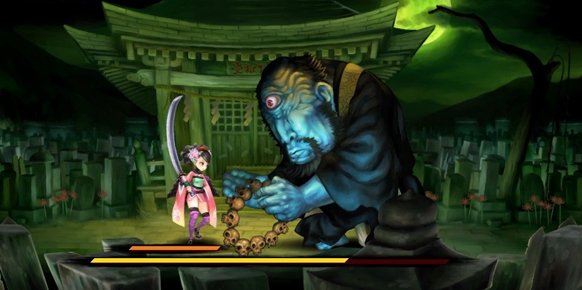 Los responsables de Muramasa Rebirth presentarán dos nuevos juegos en el E3