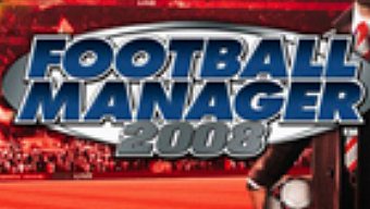 Football Manager 2008 se retrasa