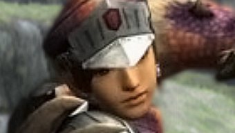 Un millón de copias distribuidas para el lanzamiento japonés de Monster Hunter 3