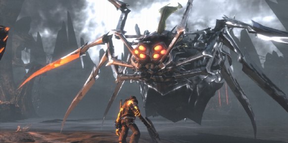 No sólo nos enfrentaremos a unidades de infantería, también tendremos que lidiar con formidables bestias. Todo ello con diseños tan imaginativos como los de pantalla.