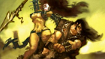 Brutal Legend: Primer contacto