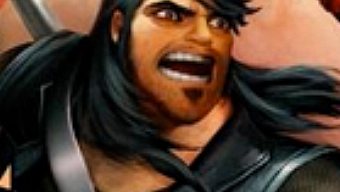 Brütal Legend lo nuevo de Tim Schaffer