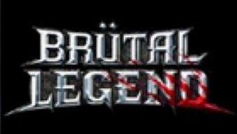 Brutal Legend: Así iba a ser su protagonista