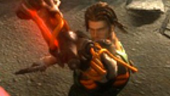 Bionic Commando: Avance