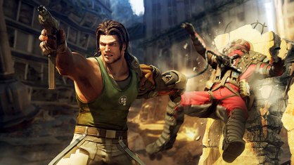 Bionic Commando está a punto de salir, pero Capcom quiere exprimir todo su potencial y mostrárselo a los usuarios antes de que se ponga a la venta. ¿La mejor demostración? Que mañana mismo tendremos nueva demo.