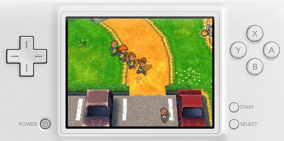 Anunciado un recopilatorio de Inazuma Eleven para 3DS