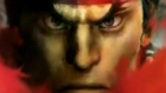 Street Fighter IV: Primer contacto