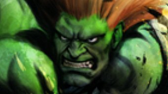 Street Fighter IV: Avance