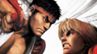 Street Fighter IV: Impresiones jugables
