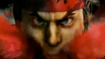Street Fighter IV anunciado