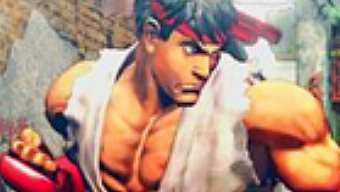 Street Fighter IV comienza a desvelar sus primeros detalles