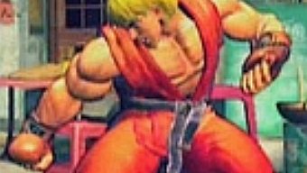 Street Fighter IV: Primer nuevo personaje desvelado