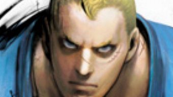 Capcom presenta a Abel, nuevo personaje de Street Fighter IV