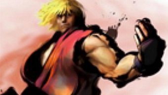 Street Fighter IV aún está al 50-60% del desarrollo